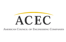 ACEC American Council of Engineering Companies Logo