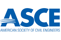 American Societc of Civil Engineers ASCE logo