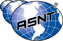 ASNT logo