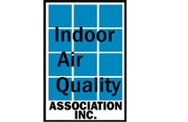 Indoor Air Quality logo