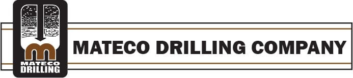 MATECO Drilling Company logo