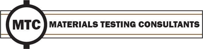 materials testing consultants long logo