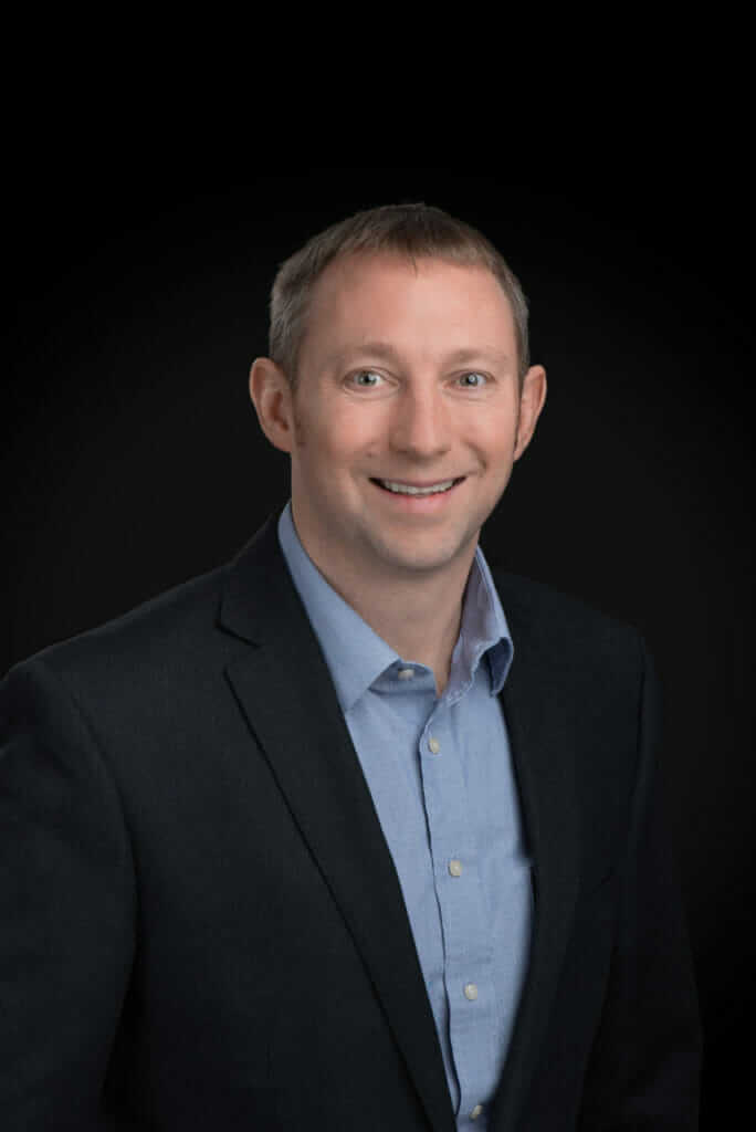 Nicholas W. Fransted, P.E., Vice President, Renewable Energy Division Manager, and West Michigan Office Manager