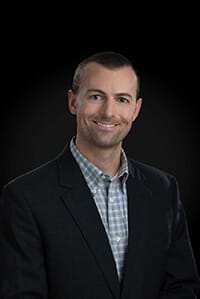 Dan Elliott, VP and regional manger