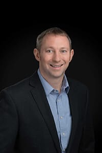 Nicholas W. Fransted, P.E., Vice President, Renewable Energy Division Manager, and West Michigan Office Manager