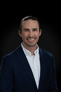 Todd D. Munger, P.E., Vice President and Geotechnical Division Manager