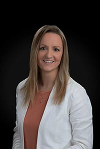 Jami Nyhuis, business development