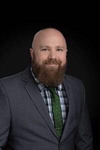 Keith VanStrate, Laboratory Manager, West Michigan