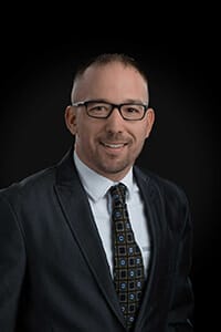 Curtis Weaver, CMET Field Department Manager, West Michigan