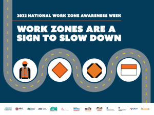 work zone awareness