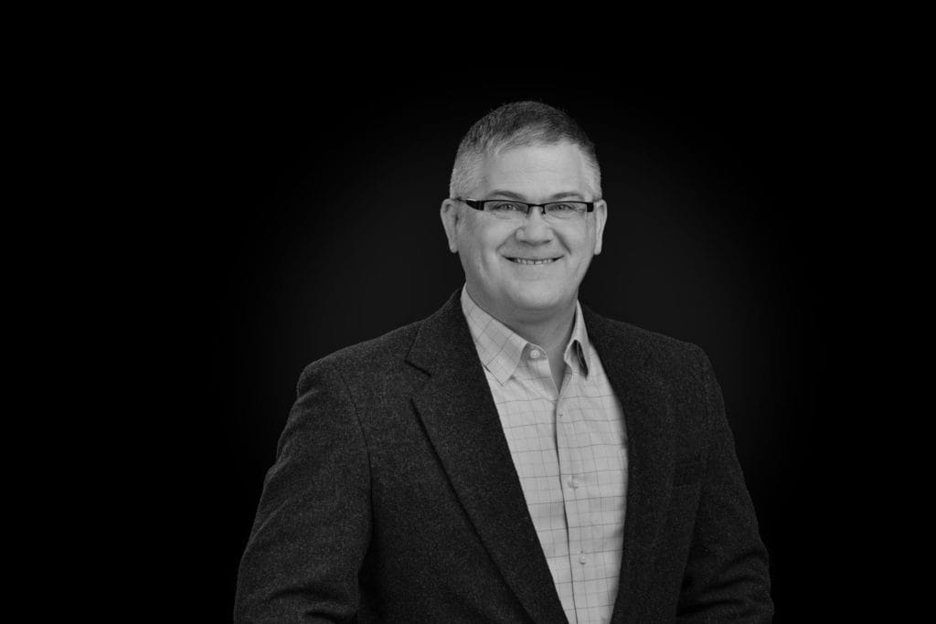 Allan Howland, Head of Environmental Division