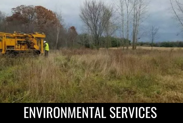 Environmental Services