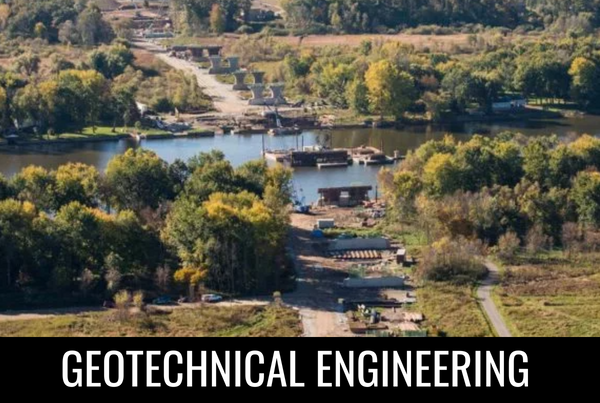 Geotechnical Engineering Services