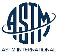 ASTM logo