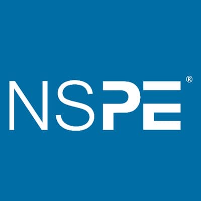 NSPE logo