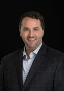 Tim Lautenbach, P.E., West Michigan CMET Division Manager