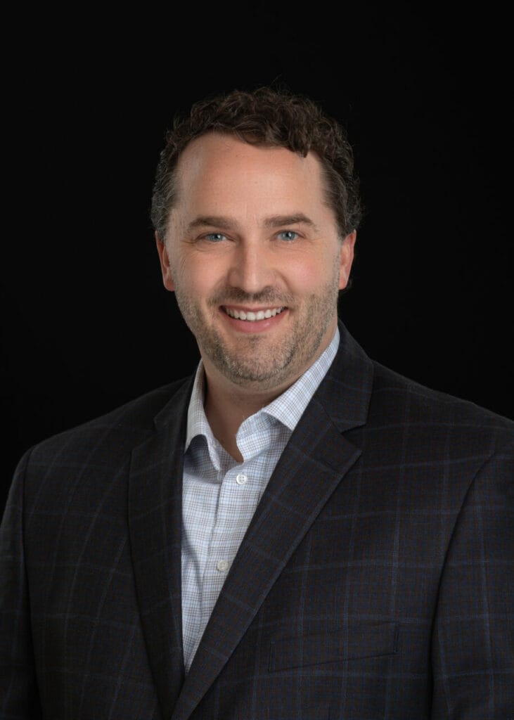 Timothy Lautenbach, P.E., CMET Division Manager, West Michigan and Corporate Quality Officer